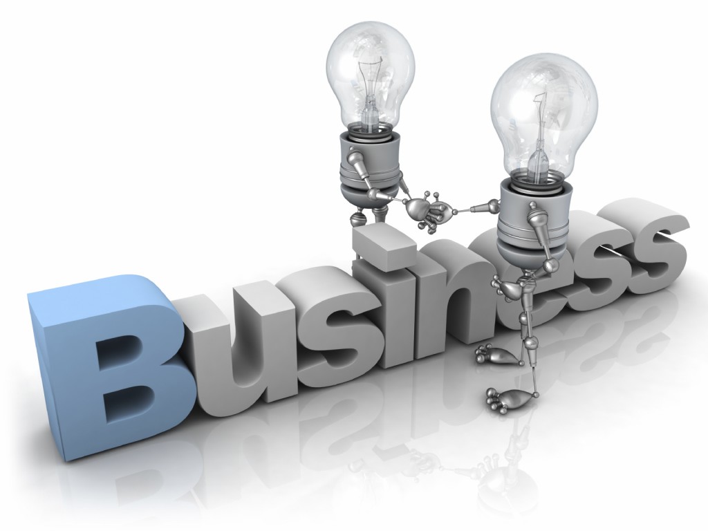 sanders.business leaders