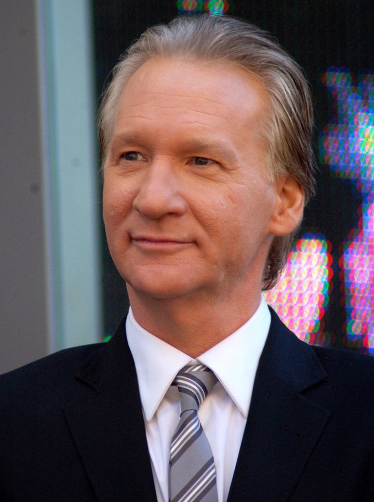 sanders.maher