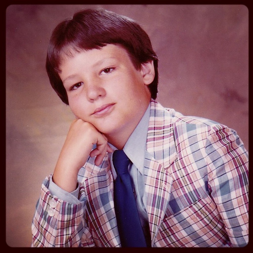 Cruz04.checker suit