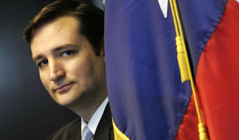 Cruz12.solicitor general