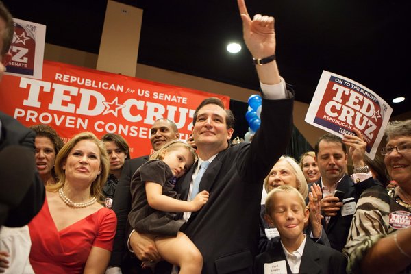 Photo: New York Times