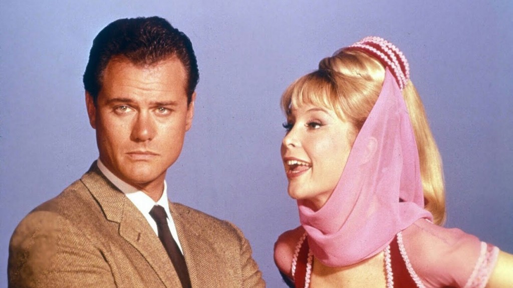 TV.I Dream Jeannie
