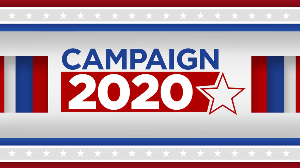 Campaign 2020